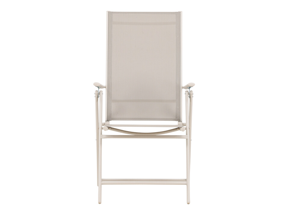 Tisch und Stühle Dallas 5256 (Beige)