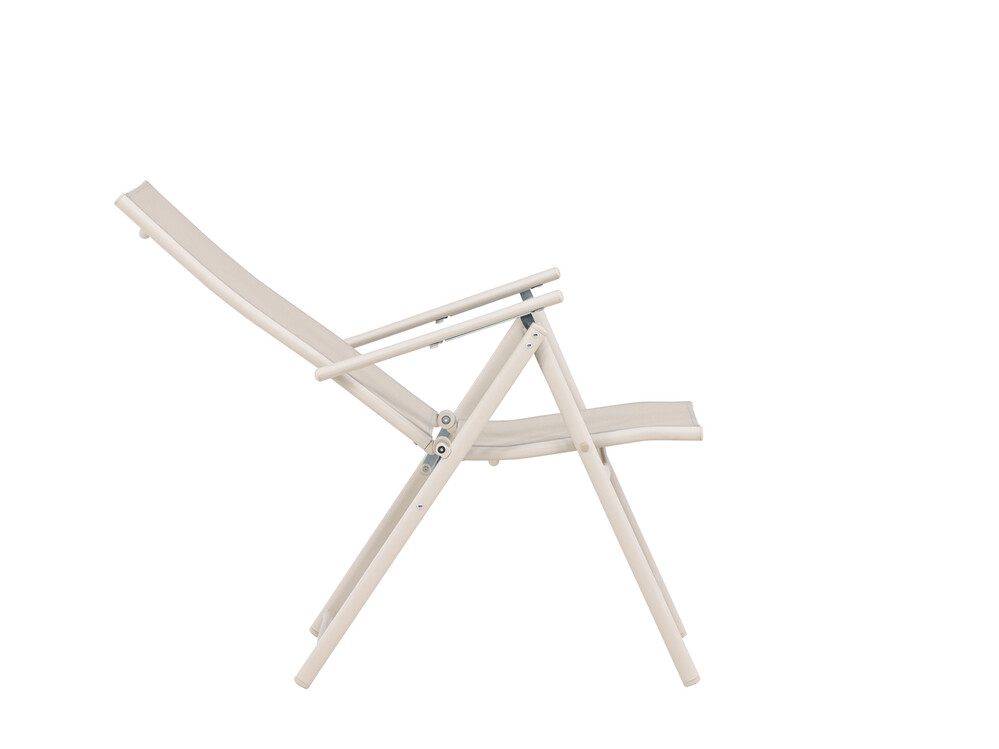 Tisch und Stühle Dallas 5256 (Beige)