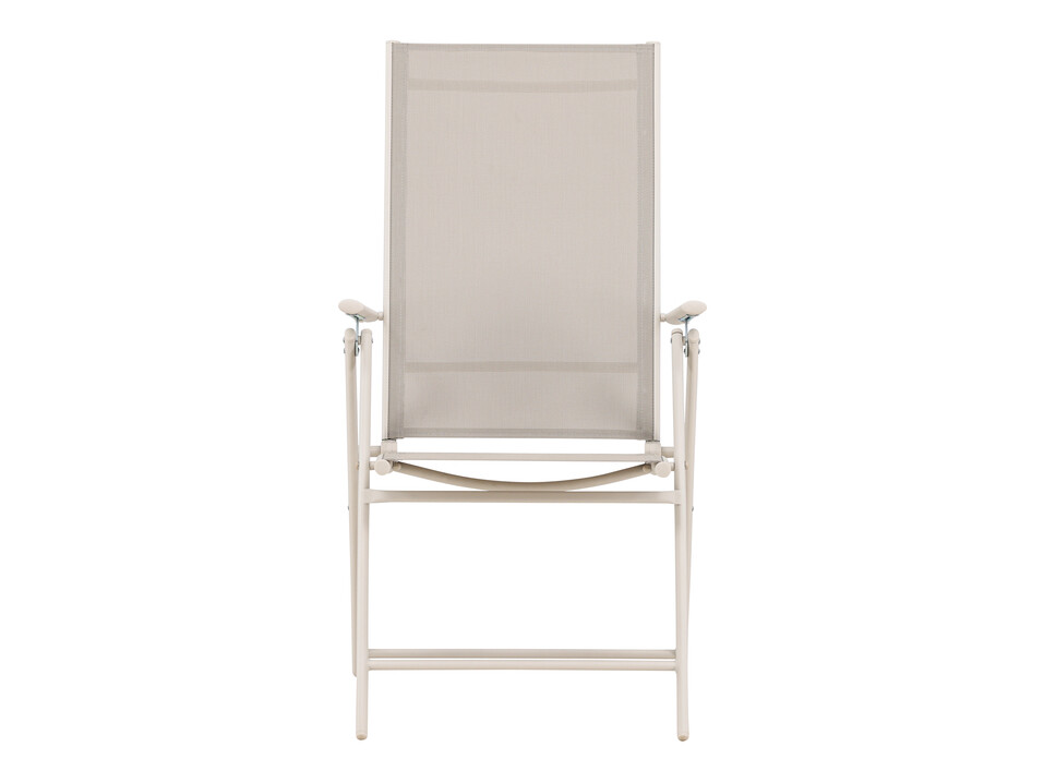 Tisch und Stühle Dallas 5257 (Beige)