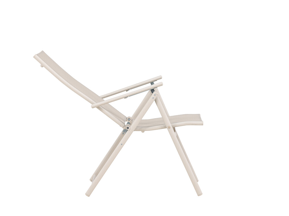 Tisch und Stühle Dallas 5257 (Beige)