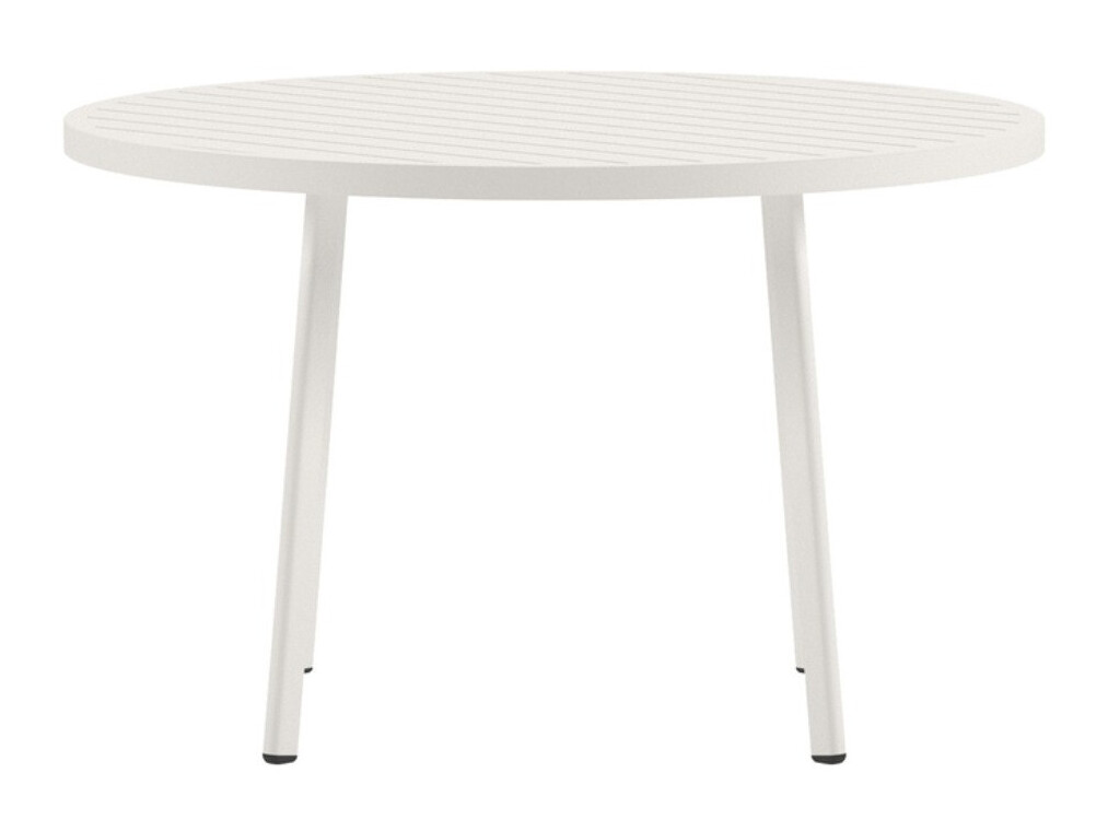 Tisch und Stühle Dallas 5257 (Beige)