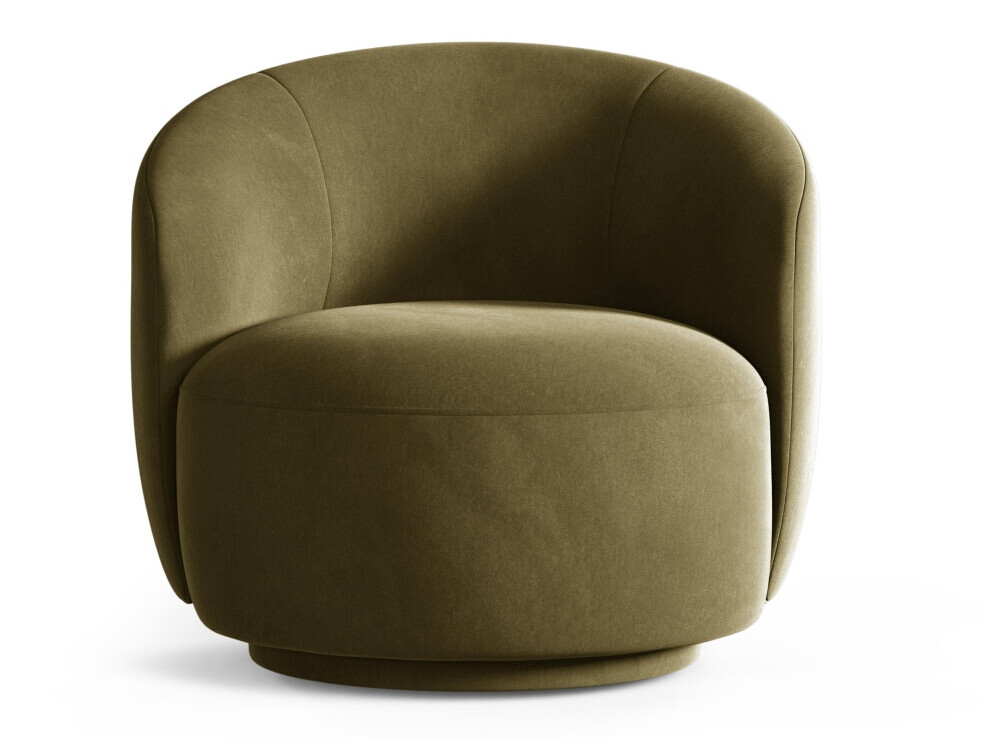 Sessel Beckley 355 (Casino Forest)