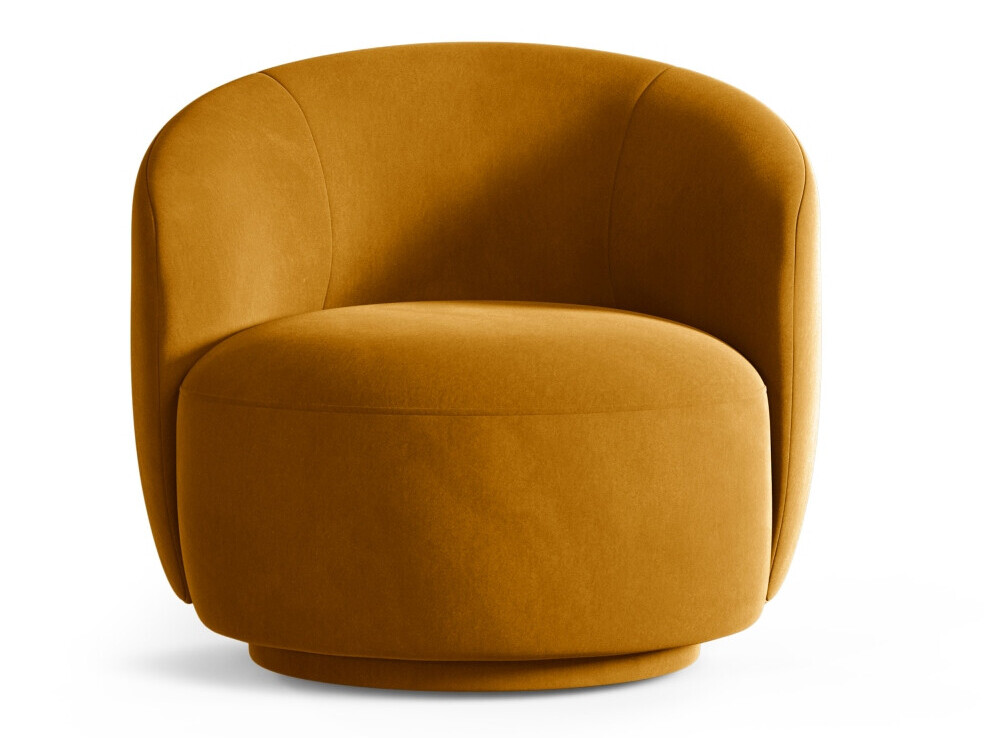 Sessel Beckley 355 (Casino Mostaza)