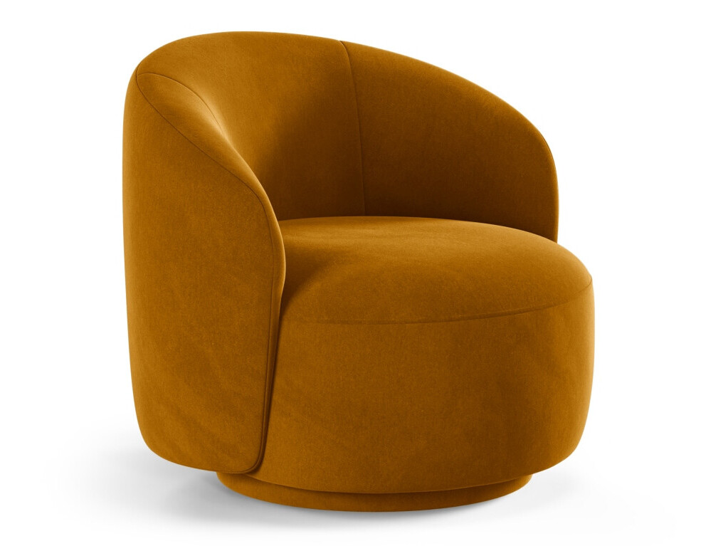 Sessel Beckley 355 (Casino Mostaza)