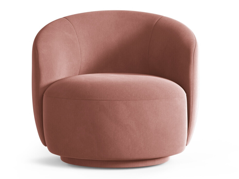 Sessel Beckley 355 (Casino Salmon)