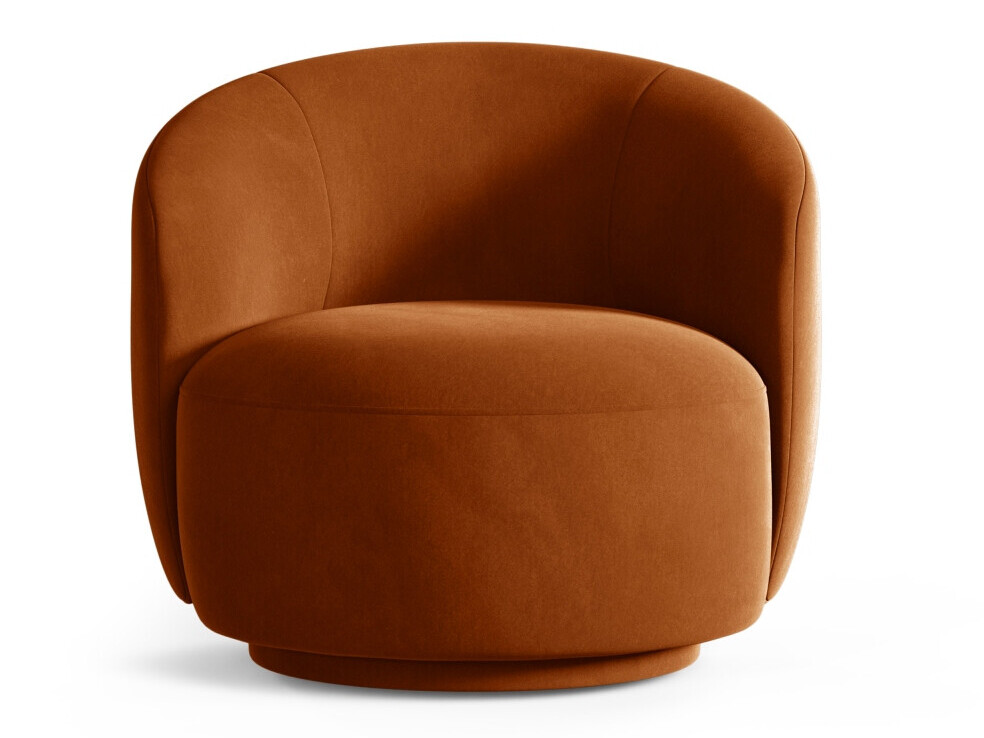 Sessel Beckley 355 (Casino Terracota)