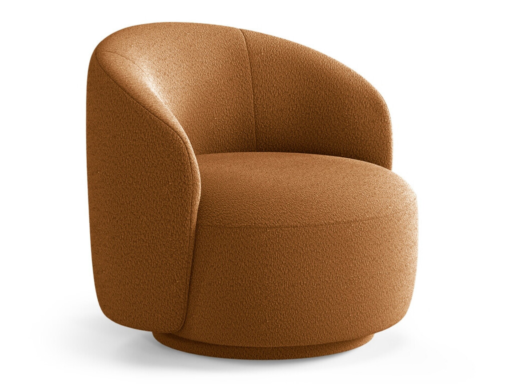 Sessel Beckley 355 (Coral 35)