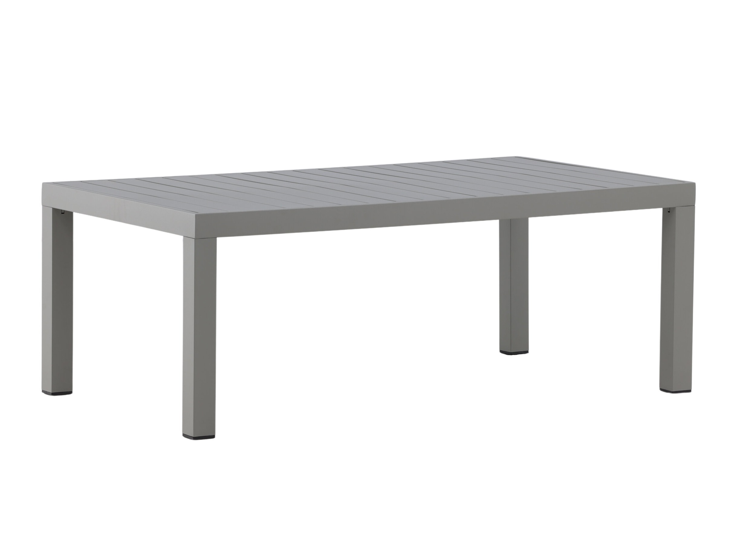 Garten-couchtisch Camorlo 106 (Khaki)