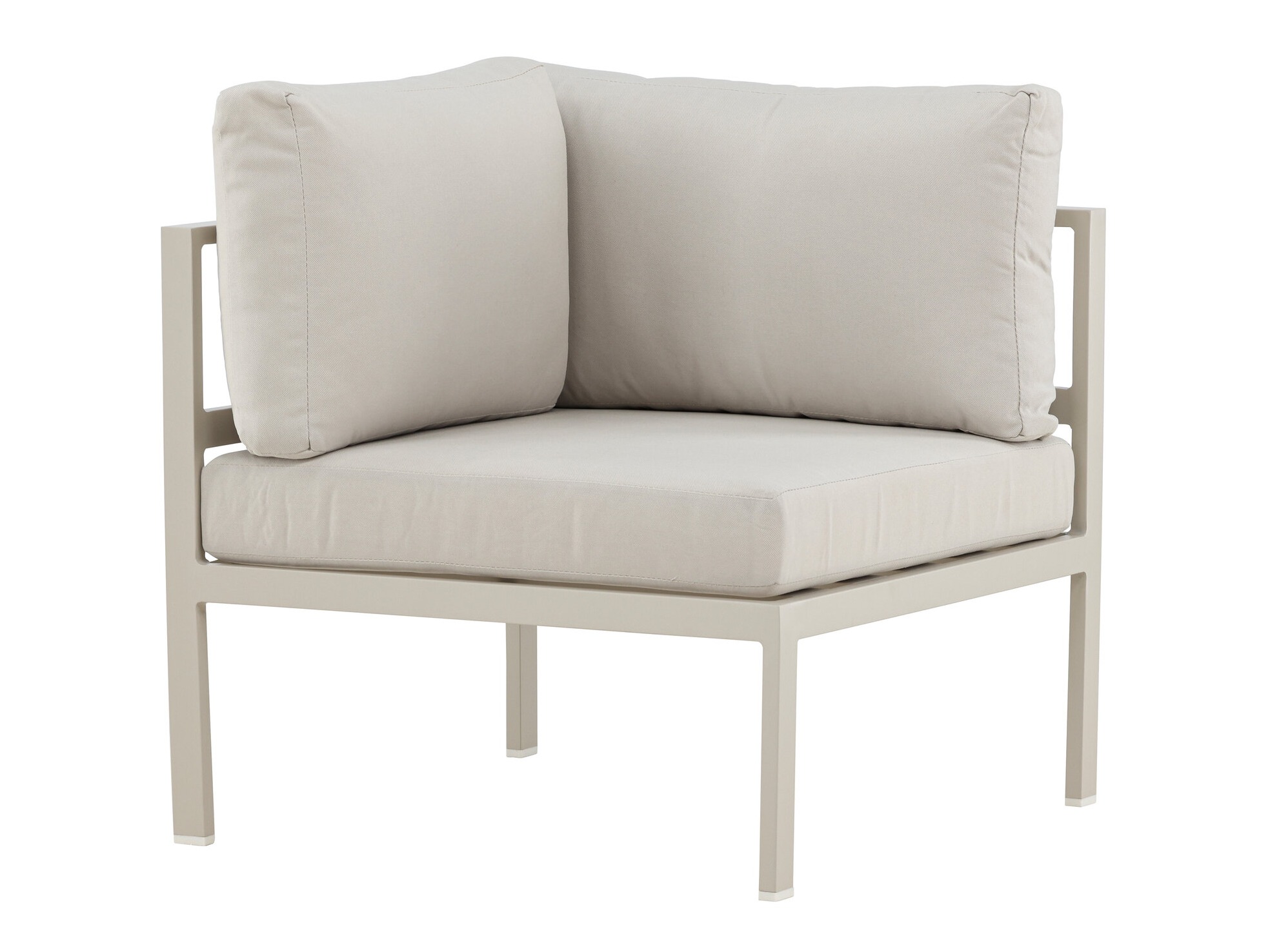 Gartensessel Camorlo 101 (Beige)