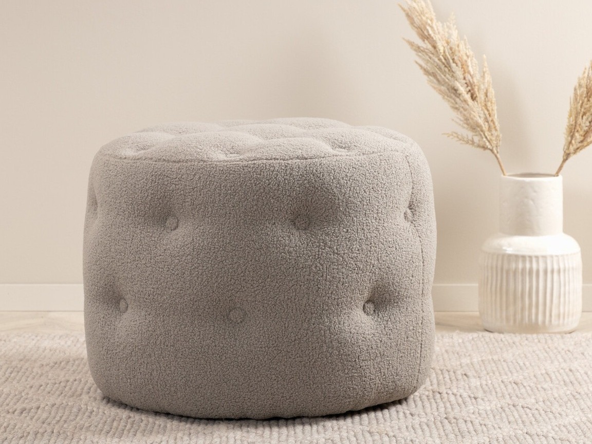 Hocker Dallas 2915 (Grau)