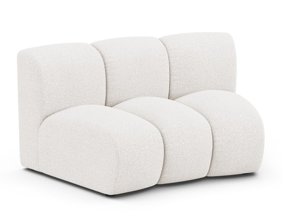 Modulare Sitzgruppe Cirleve 114 (Baloo 2073)