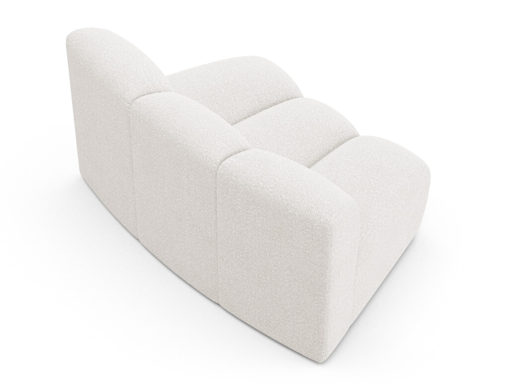 Modulare Sitzgruppe Cirleve 114 (Baloo 2073)