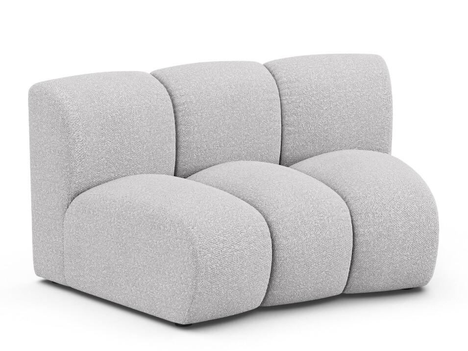 Modulare Sitzgruppe Cirleve 114 (Baloo 2085)