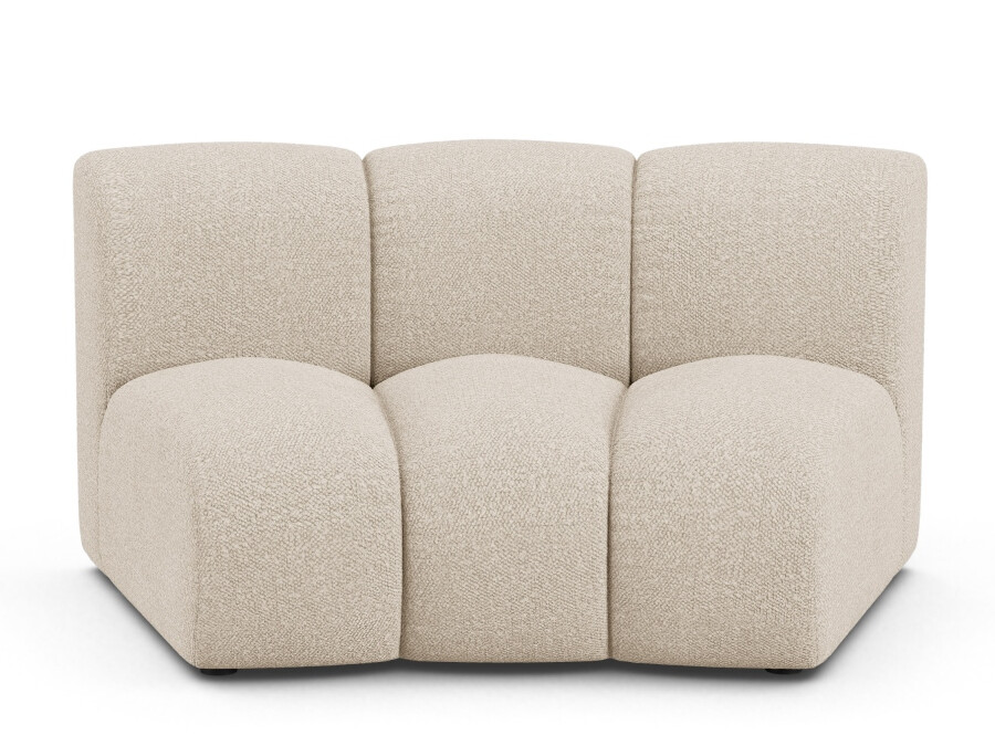 Modularer Sessel Cirleve 114 (Baloo 2074)