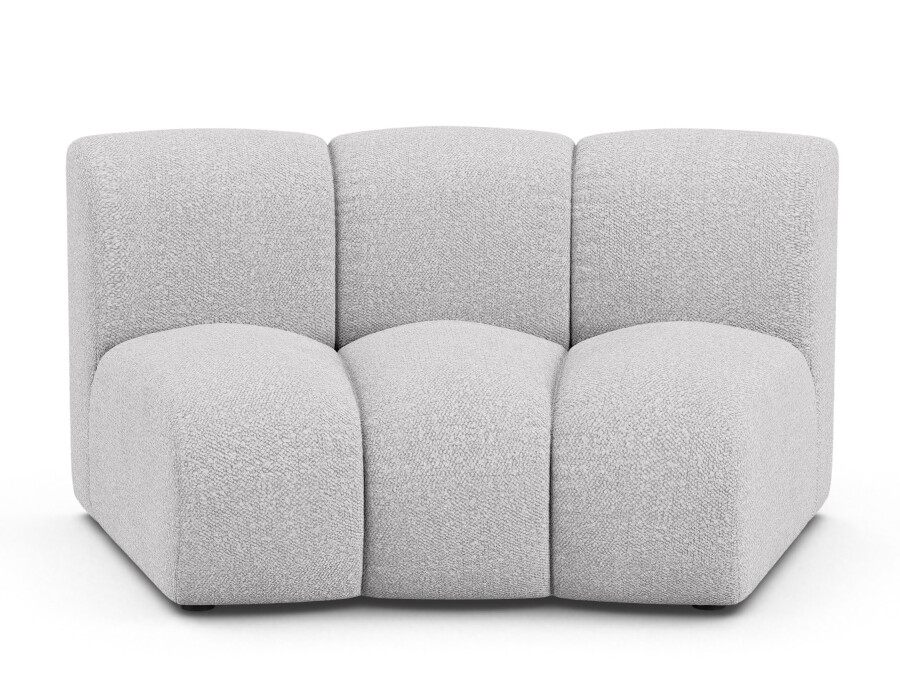 Modularer Sessel Cirleve 114 (Baloo 2085)