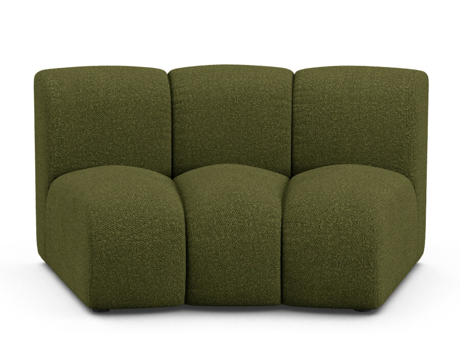 Modularer Sessel Cirleve 114 (Baloo 2090)