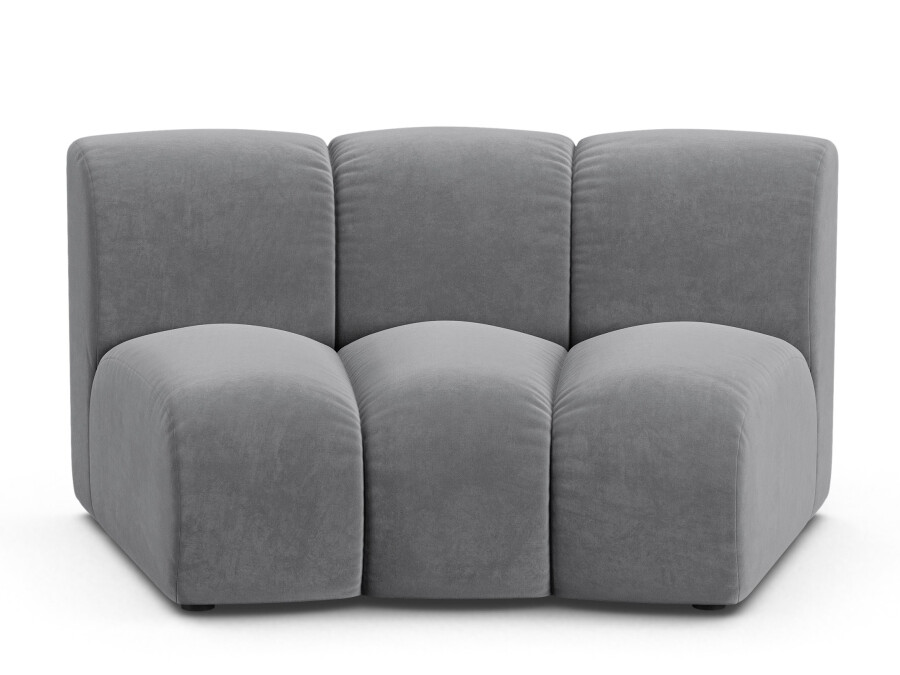 Modularer Sessel Cirleve 114 (Salvador 17)