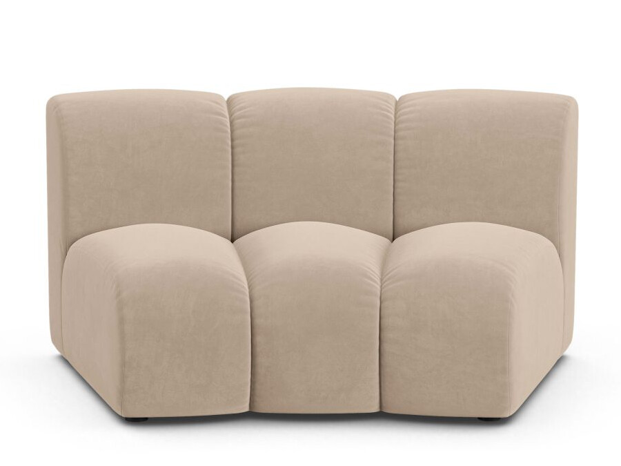 Modularer Sessel Cirleve 114 (Venus 2928)