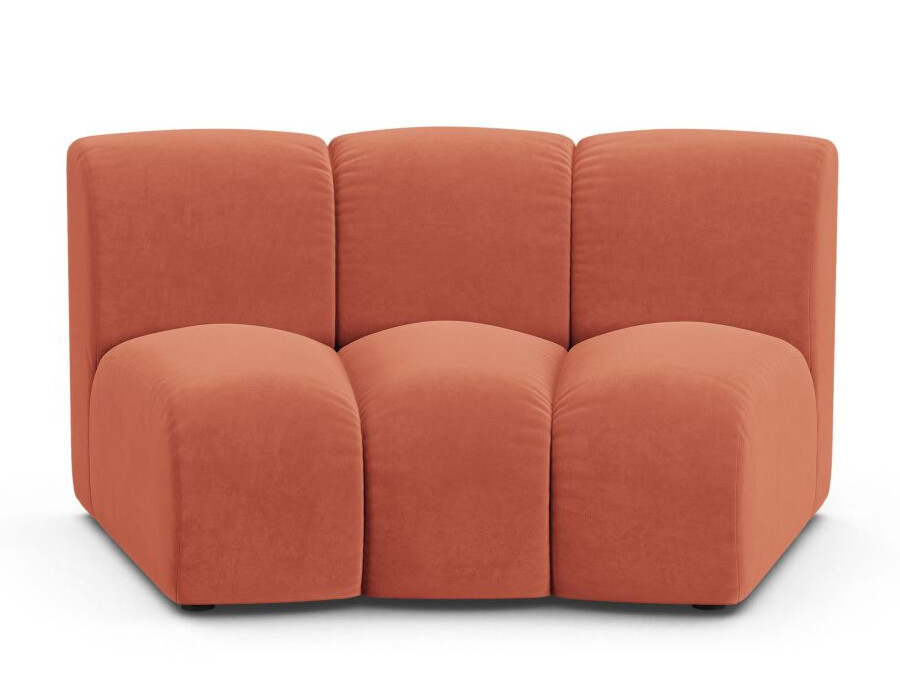 Modularer Sessel Cirleve 114 (Venus 2933)