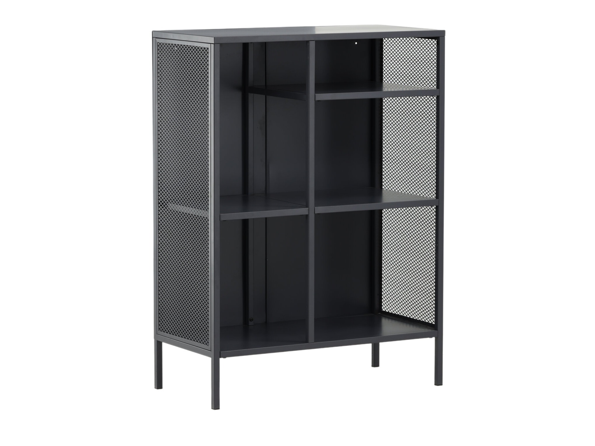 Regal Dallas 115 (Grau)