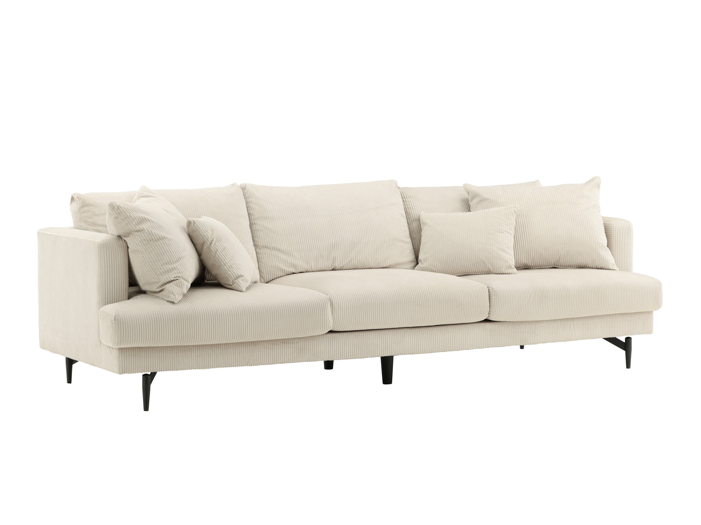 Sofa Dallas 1699 (Beige)