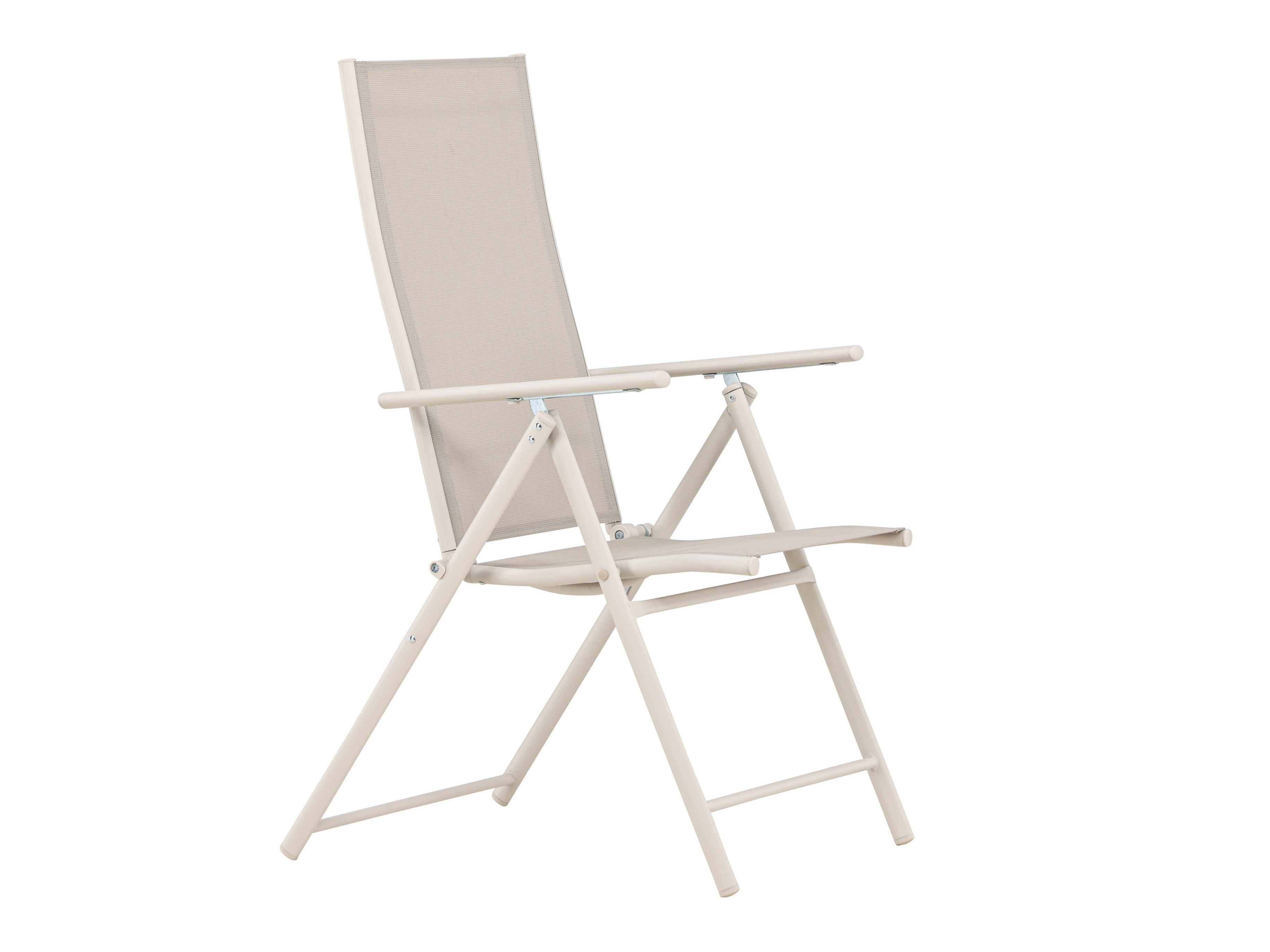 Tisch und Stühle Dallas 5256 (Beige)