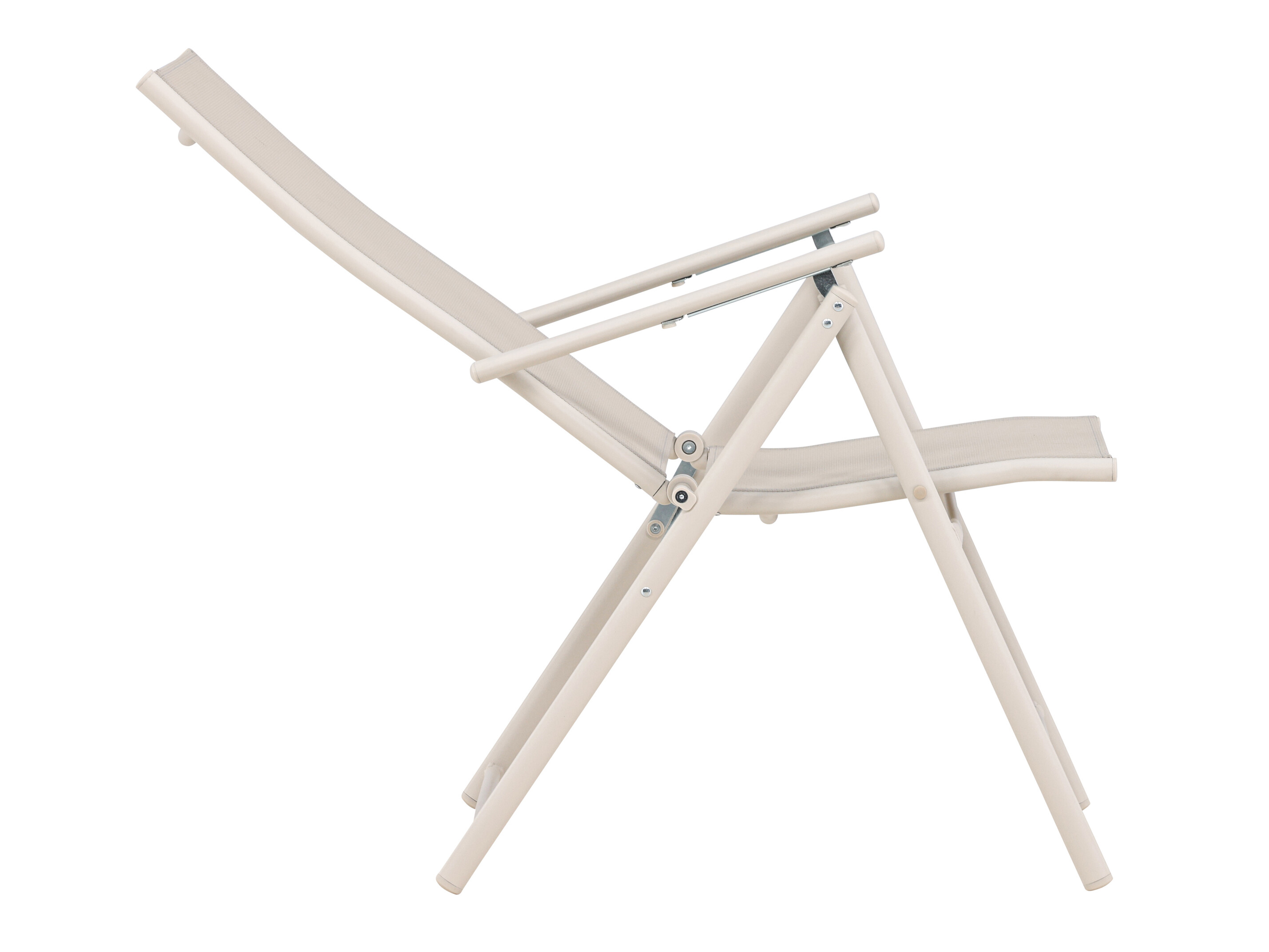Tisch und Stühle Dallas 5257 (Beige)