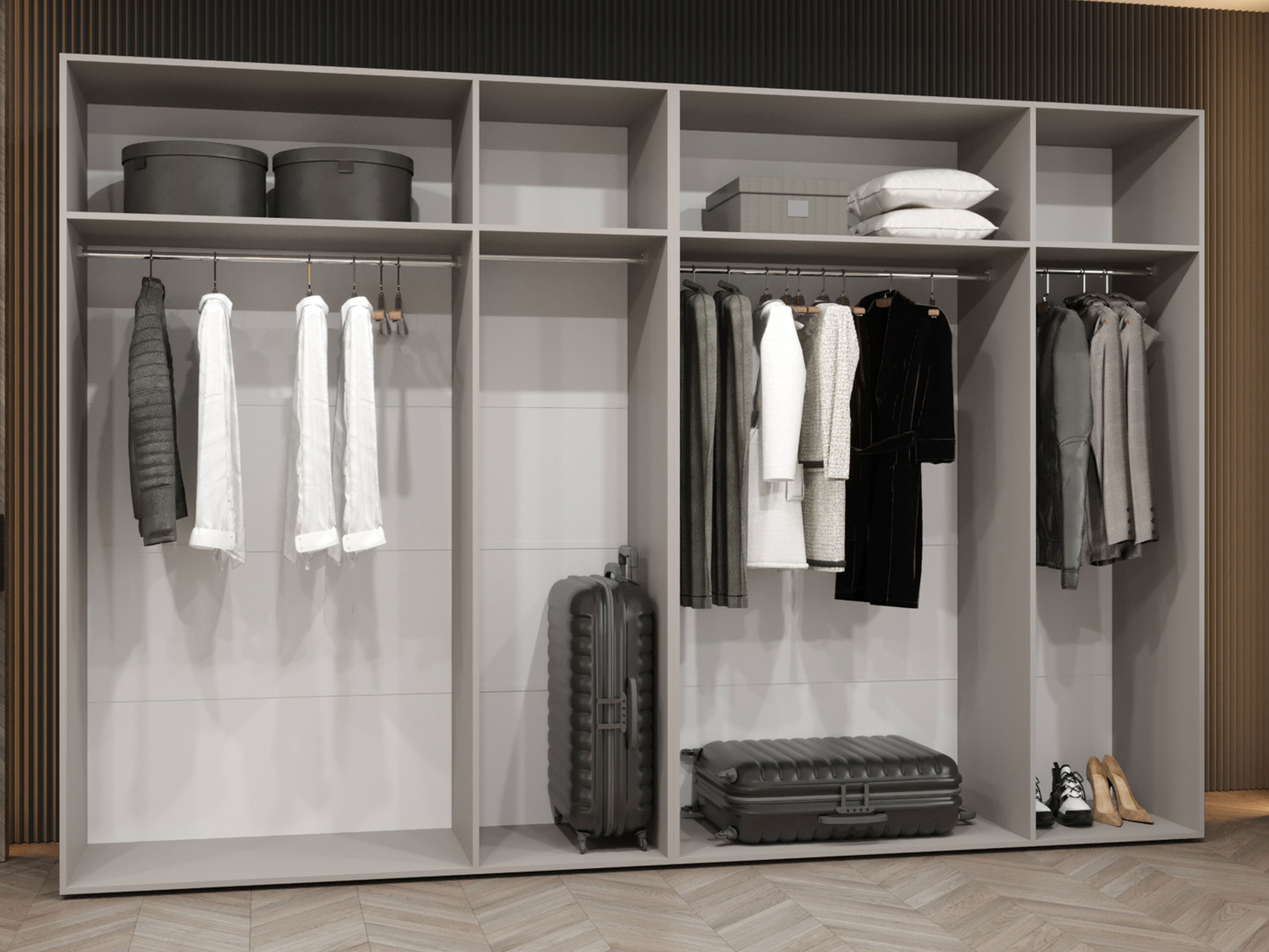 Kleiderschrank SD2842