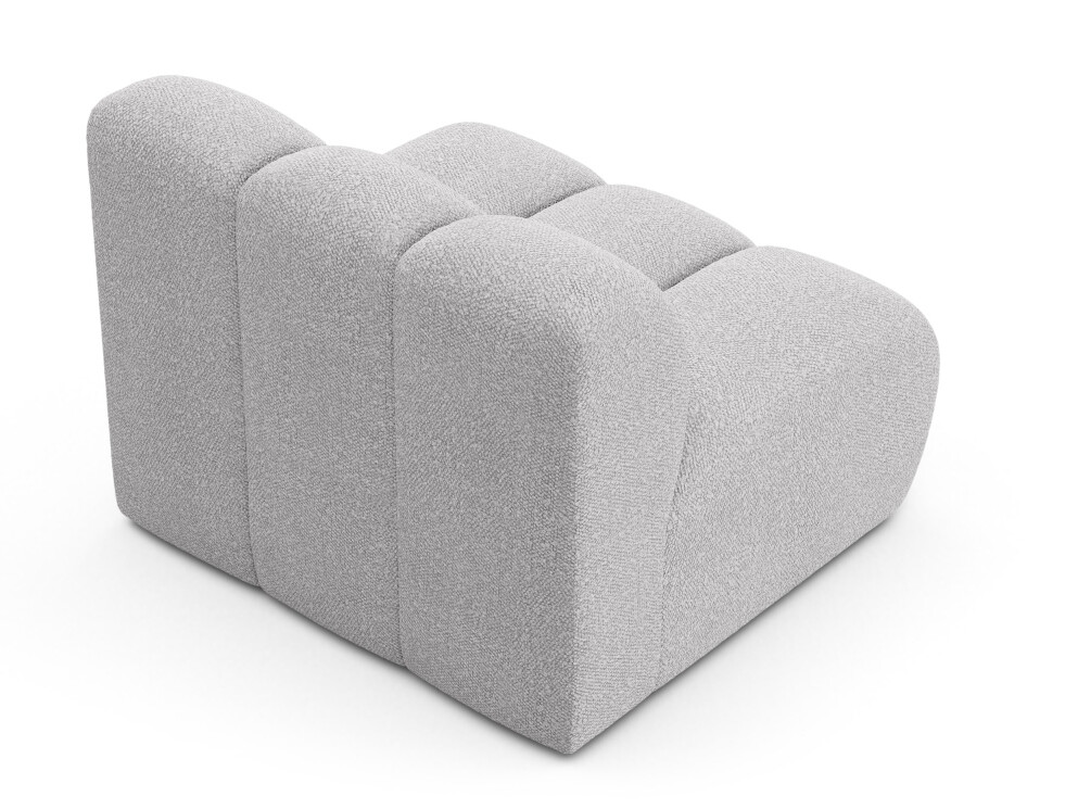 Modularer Sessel Cirleve 108 (Baloo 2085)