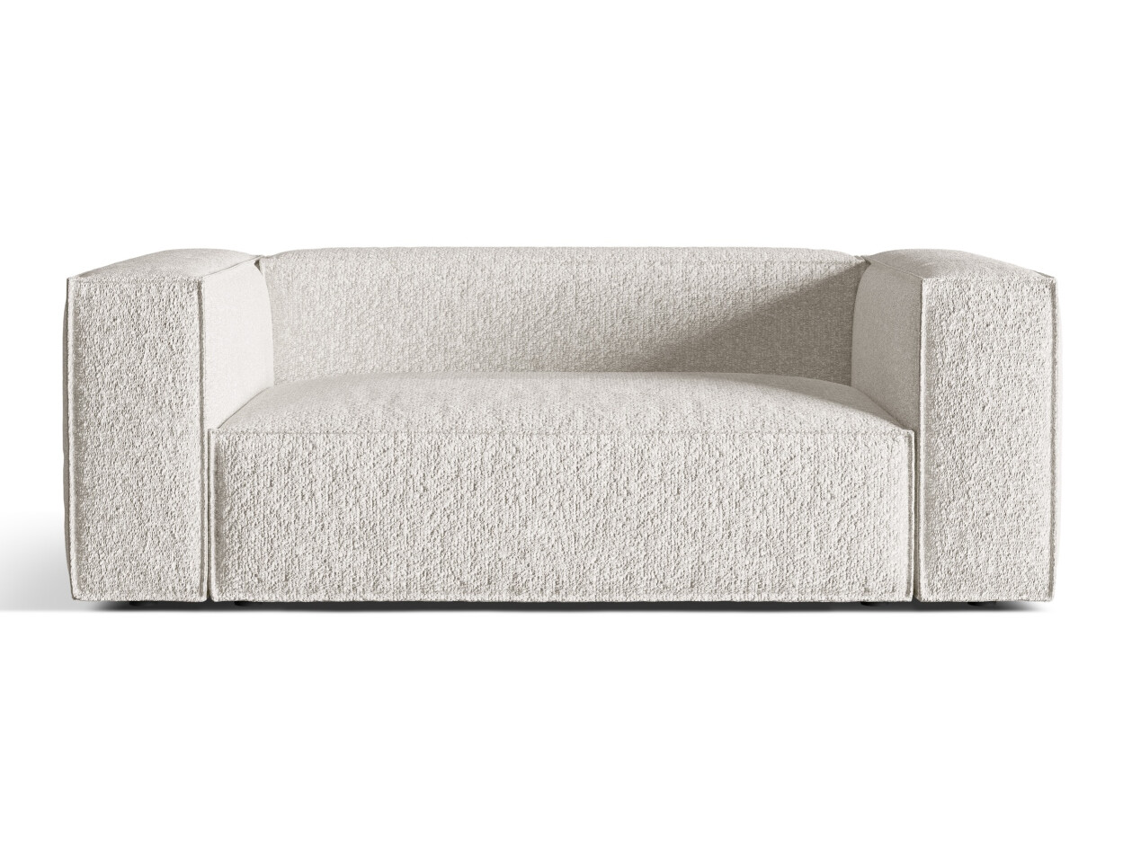 Sofa Beckley F100 (Monet Pearl)