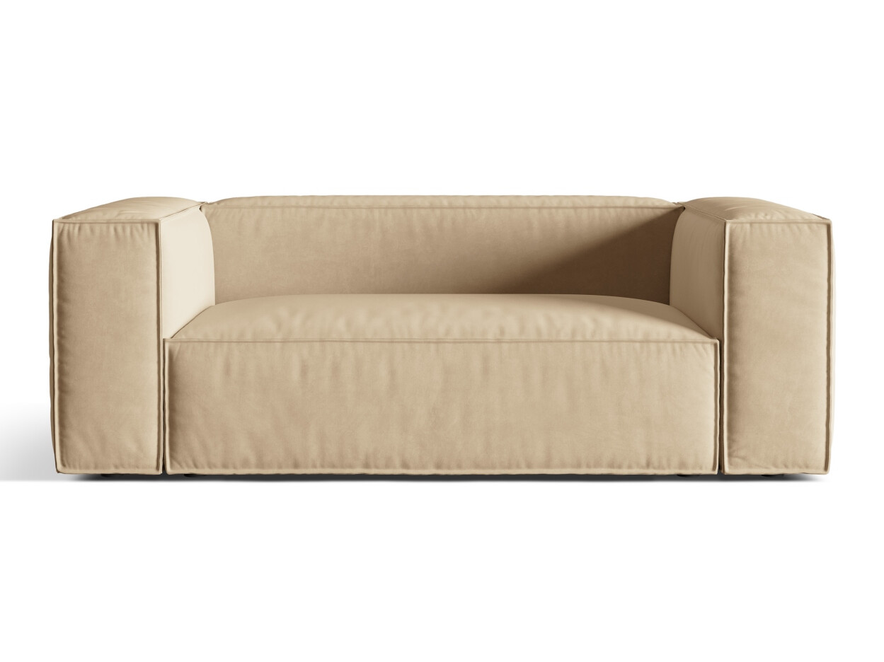 Sofa Beckley F100 (Paris Beige)