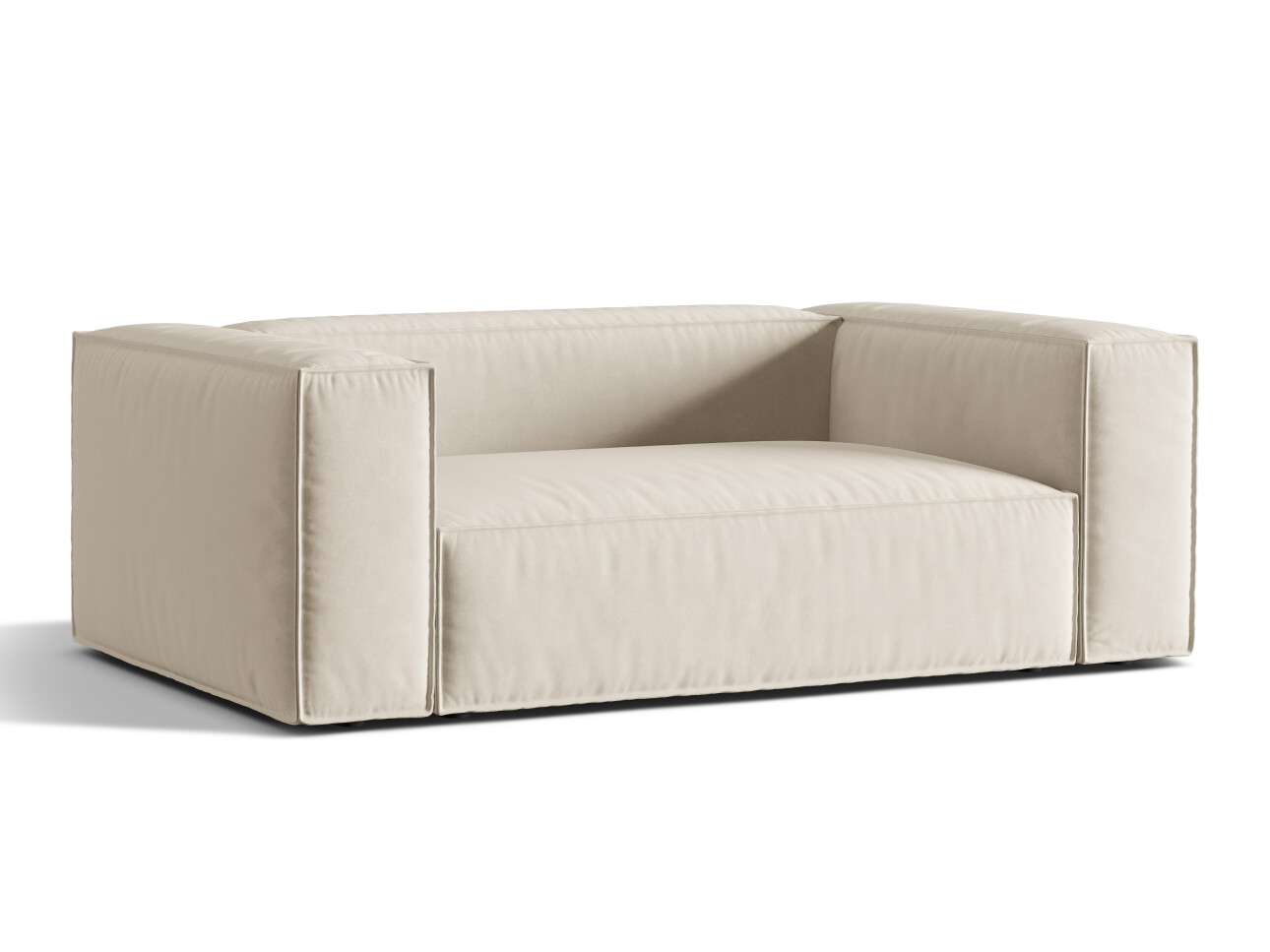 Sofa Beckley F100 (Paris Cream)