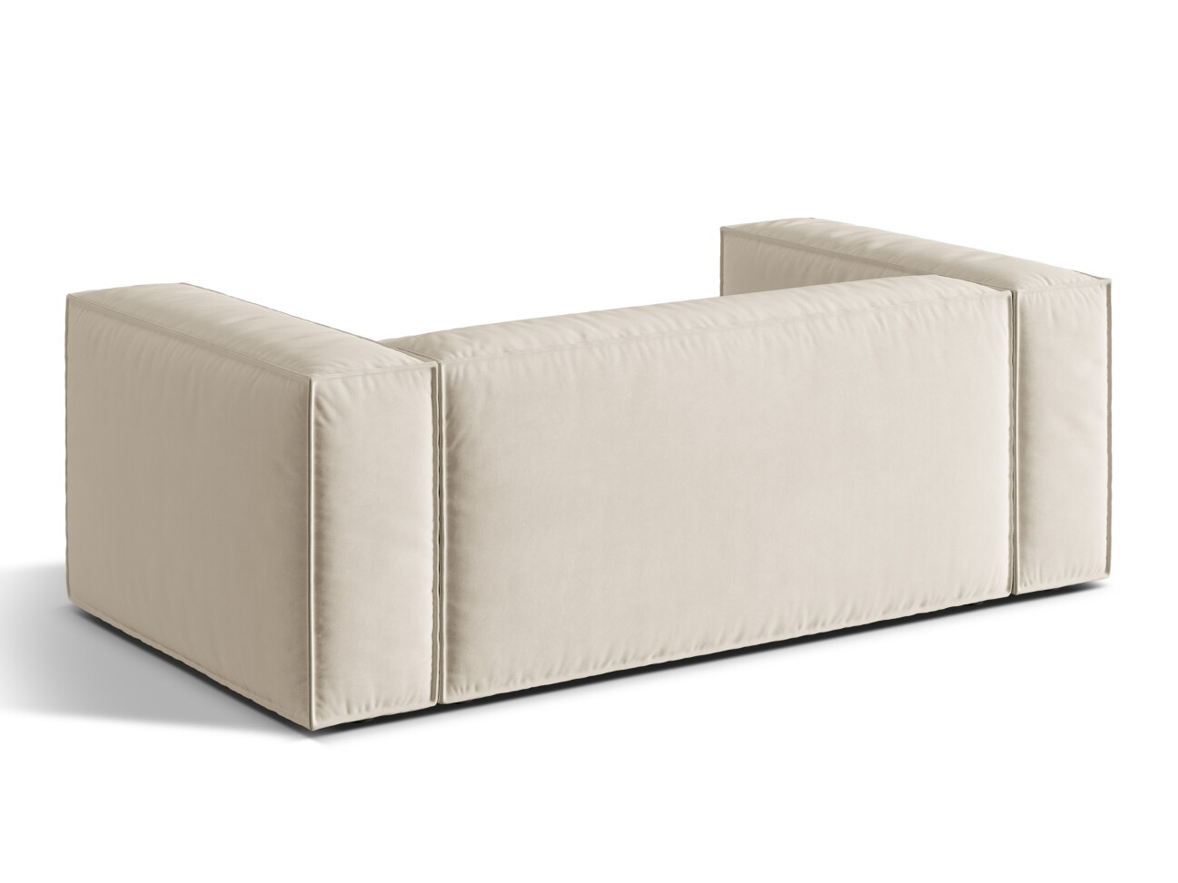 Sofa Beckley F100 (Paris Cream)