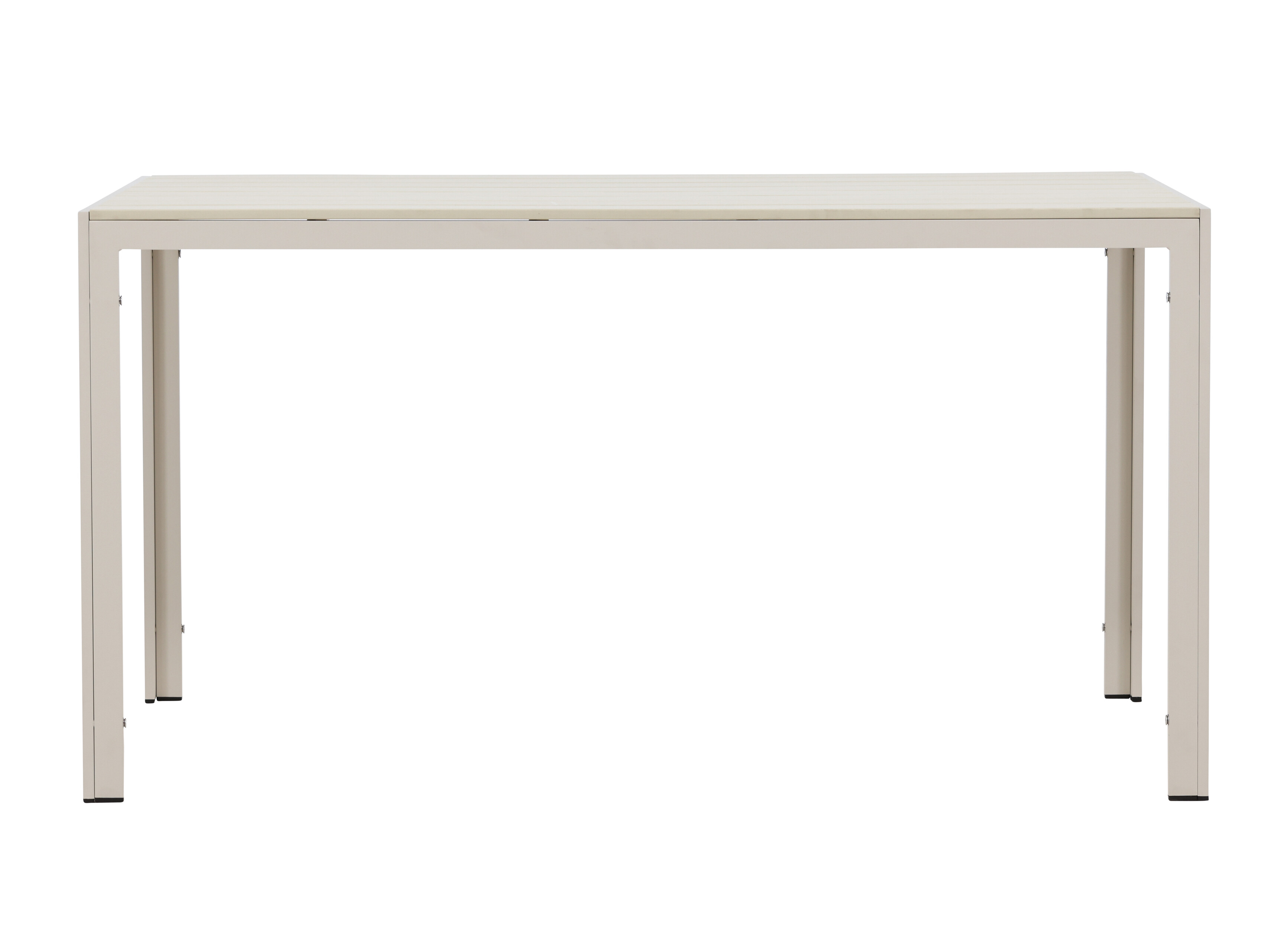 Tisch und Stühle Dallas 5263 (Beige)