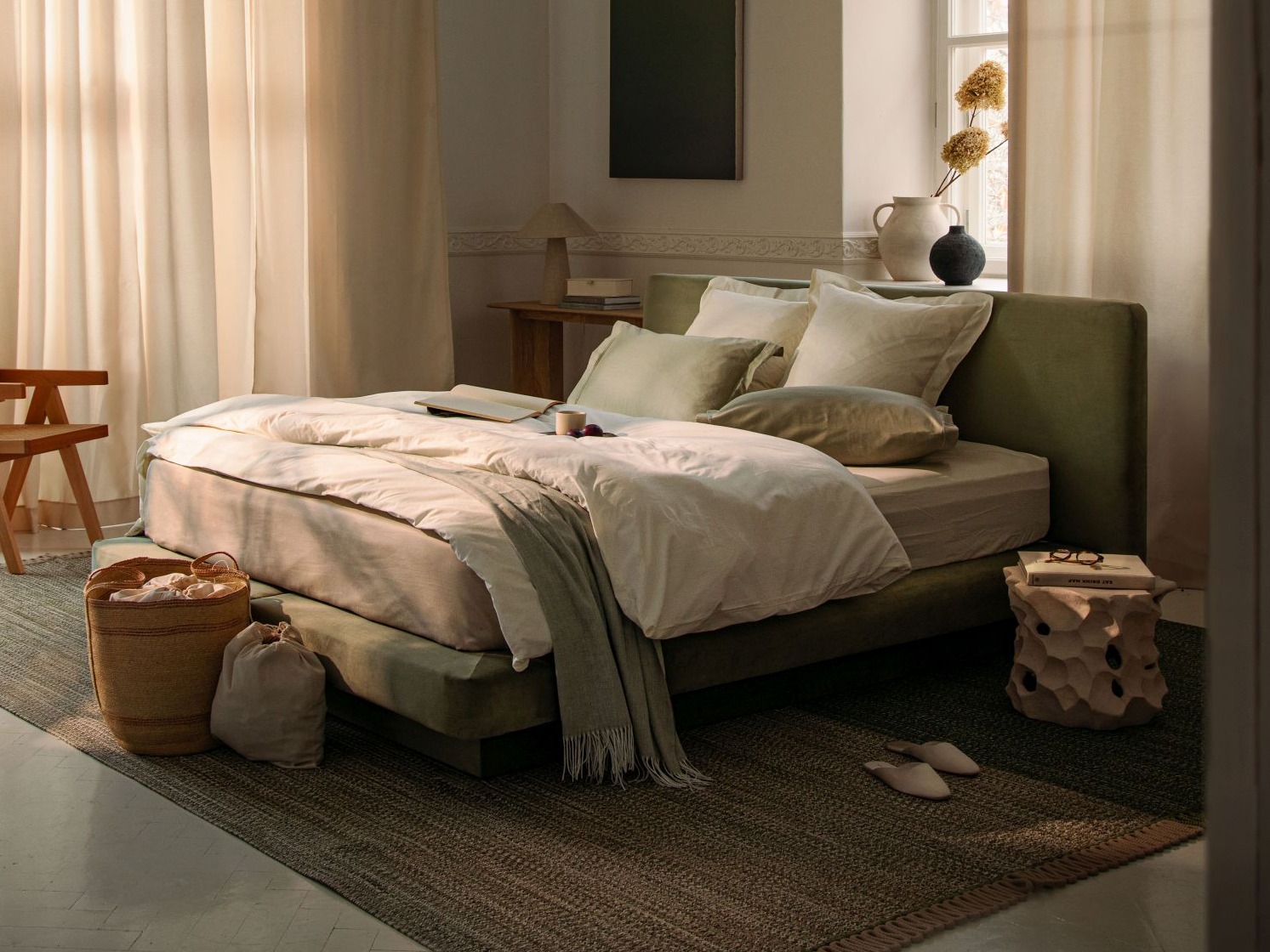 Bett Beckley 336 (Magic Velvet 2243)