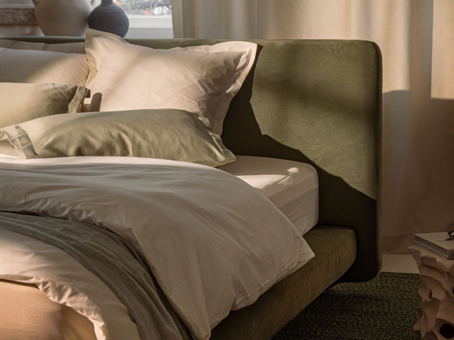 Bett Beckley 336 (Magic Velvet 2243)