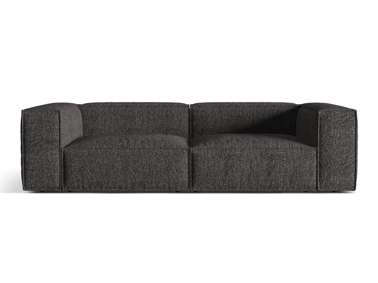 Modulares Sofa Sonsore 101 (Monet Anthracite)
