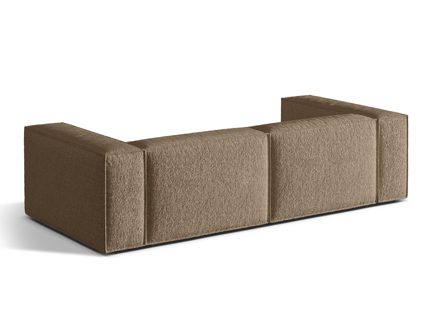Modulares Sofa Sonsore 101 (Monet Cappucinein)