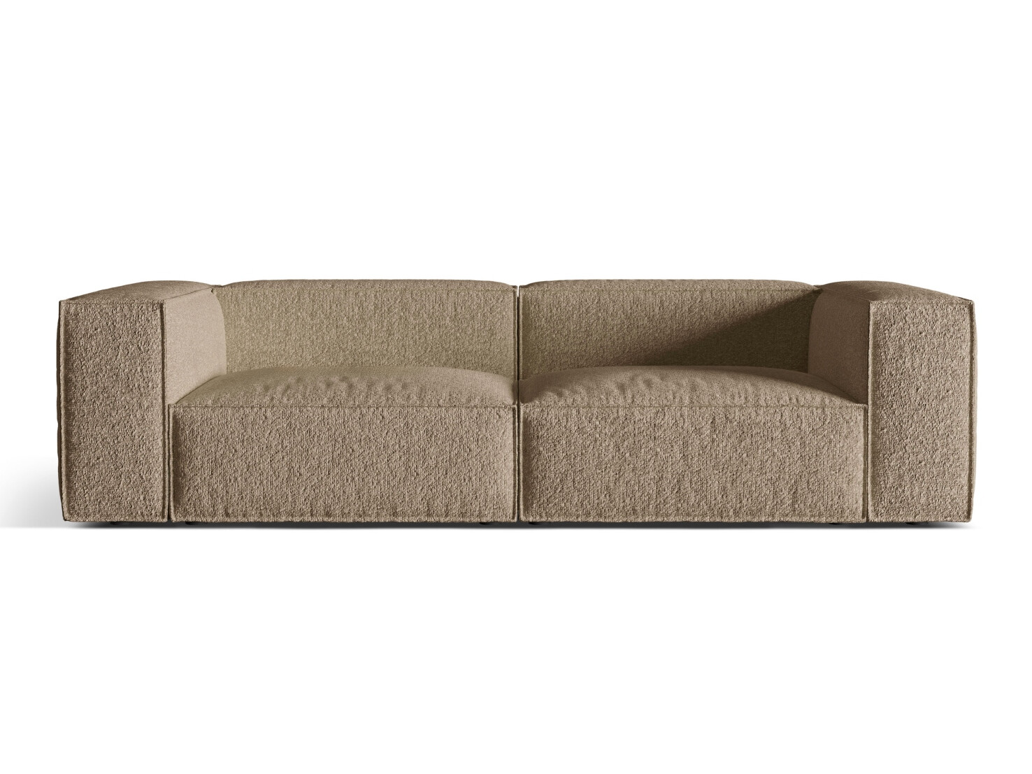 Modulares Sofa Sonsore 101 (Monet Cappucinicht)