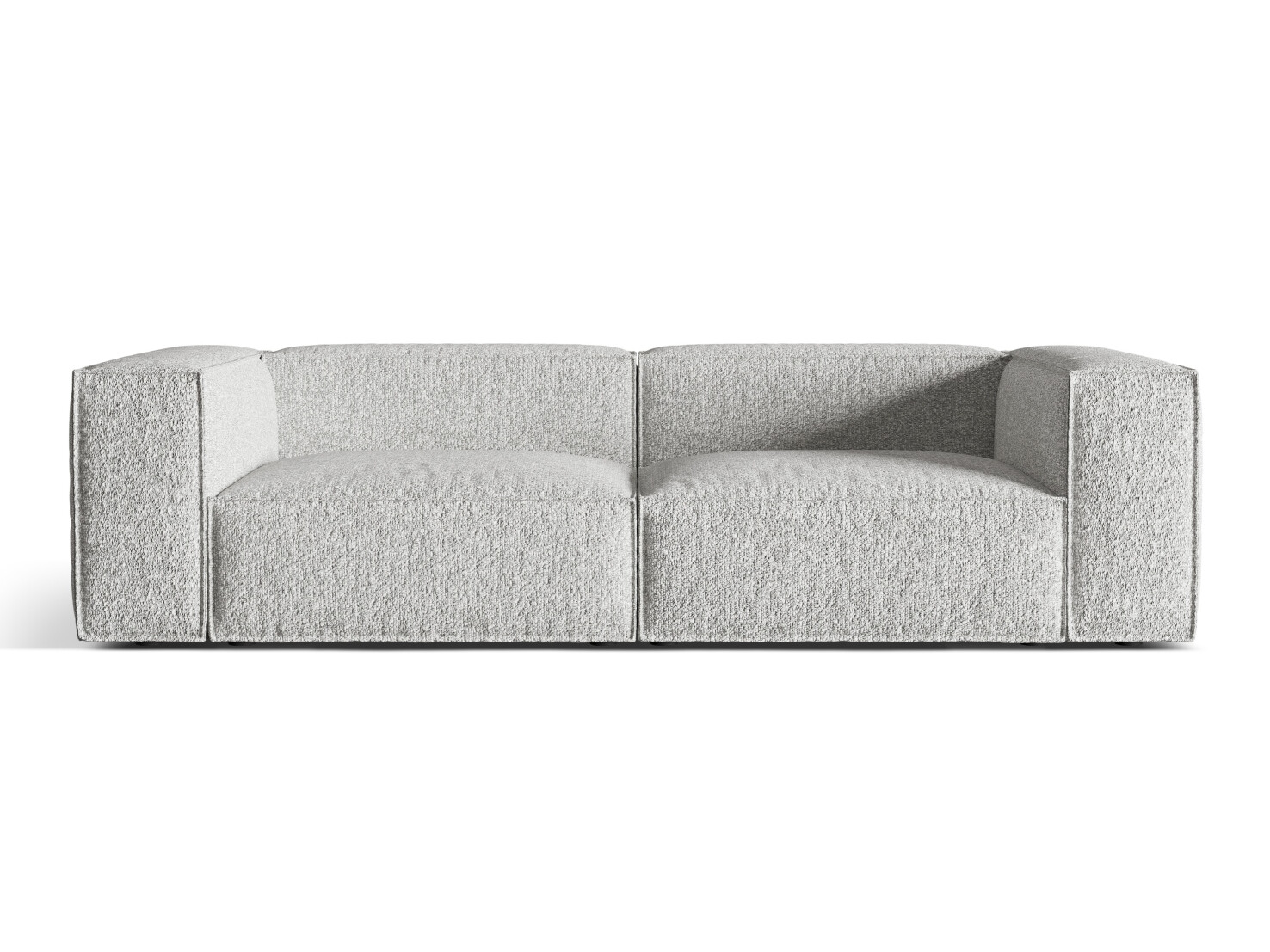 Modulares Sofa Sonsore 101 (Monet Silver)