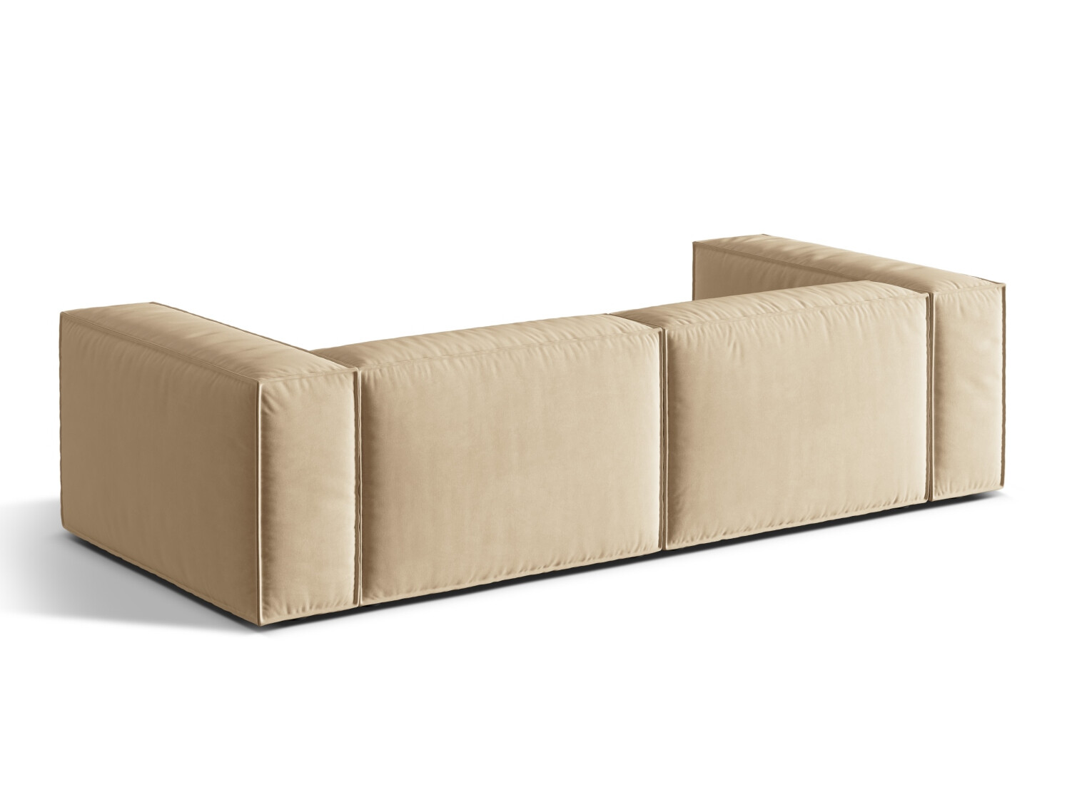 Modulares Sofa Sonsore 101 (Paris Beige)