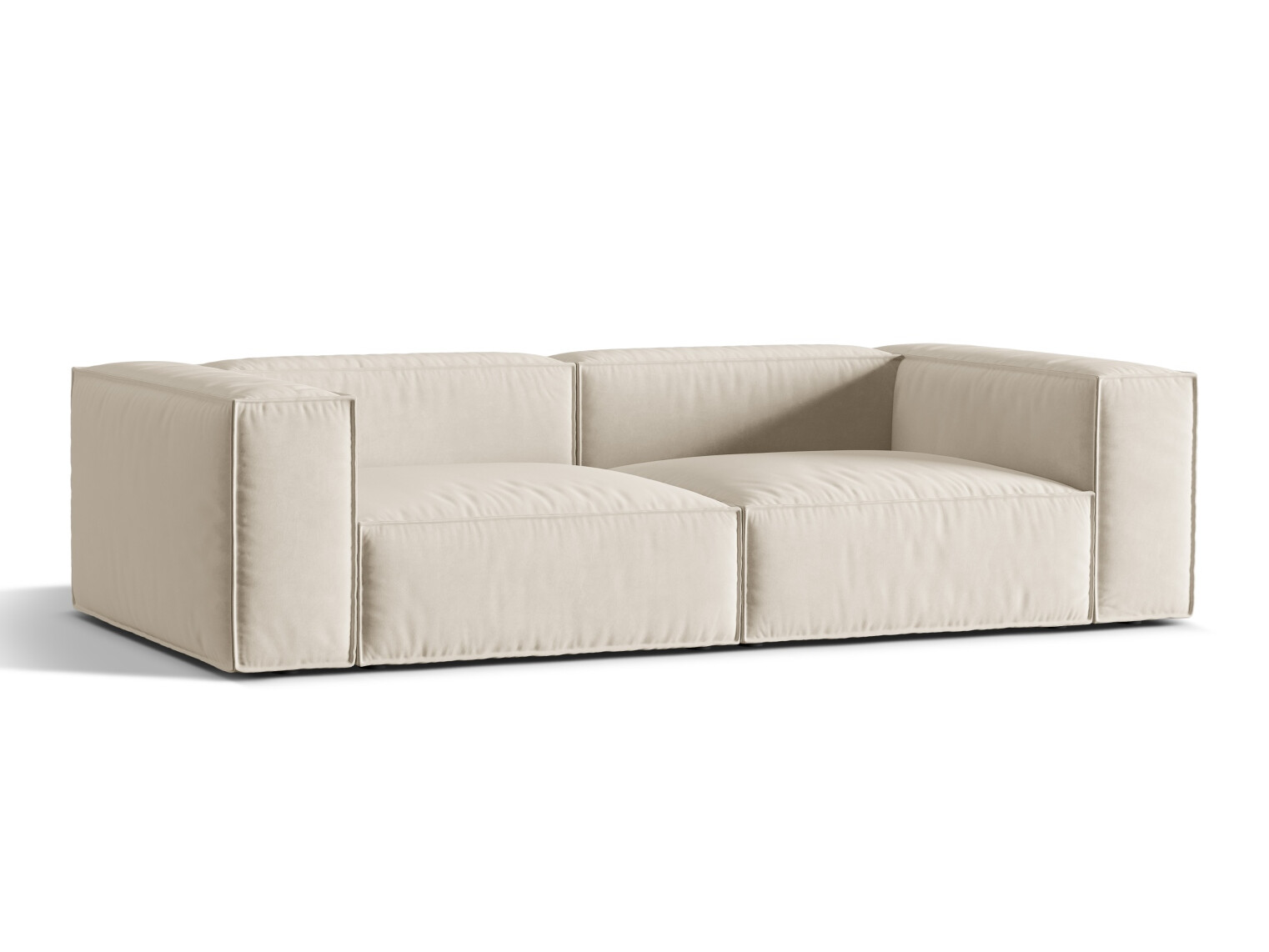 Modulares Sofa Sonsore 101 (Paris Cream)