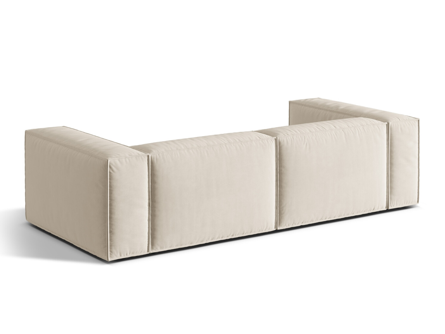 Modulares Sofa Sonsore 101 (Paris Cream)