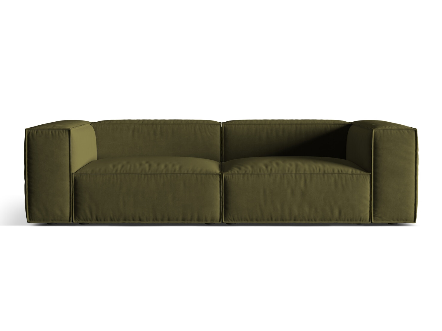 Modulares Sofa Sonsore 101 (Paris Forest)