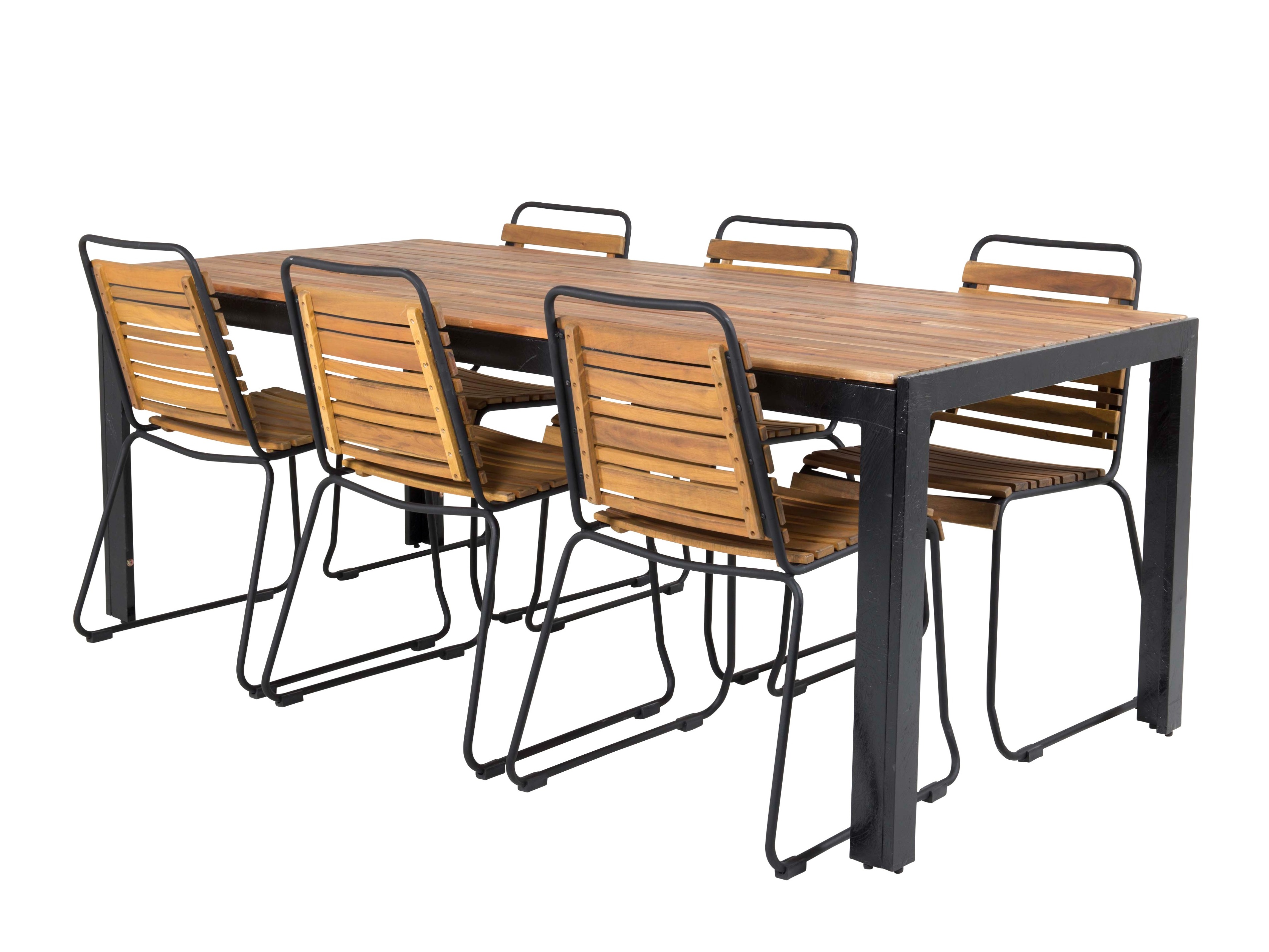 Tisch und Stühle Dallas 5269