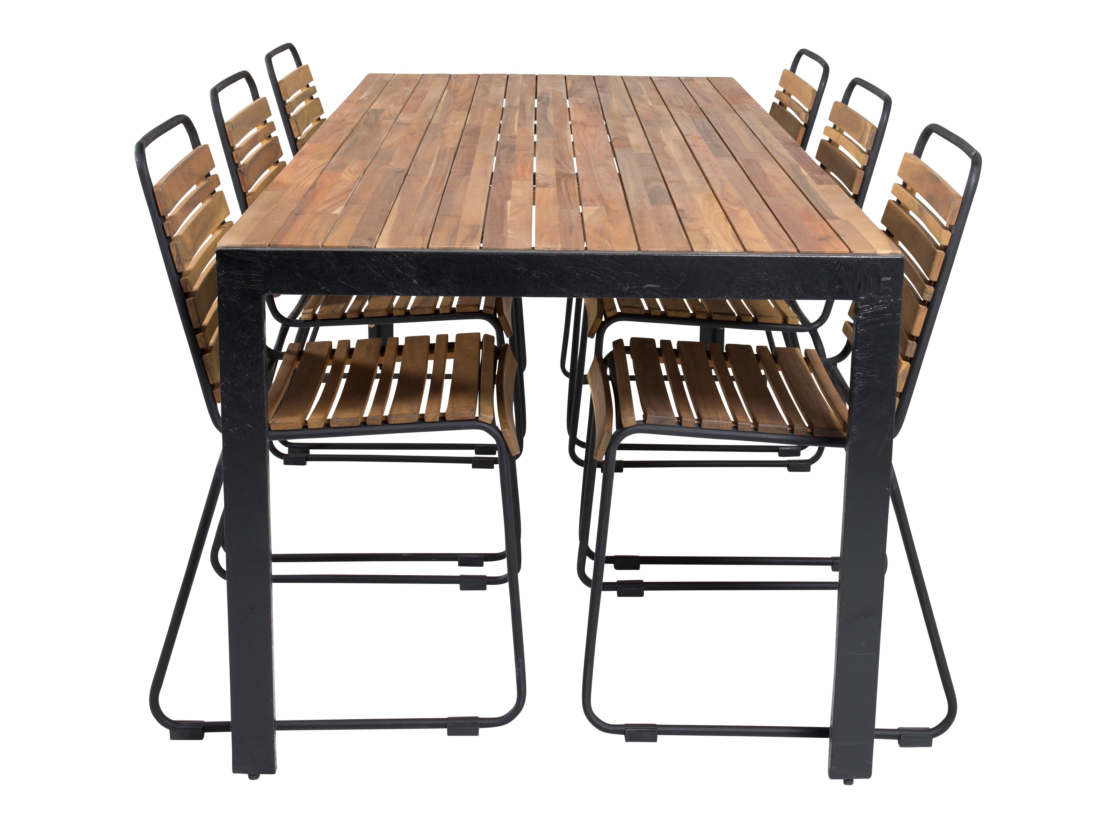 Tisch und Stühle Dallas 5269