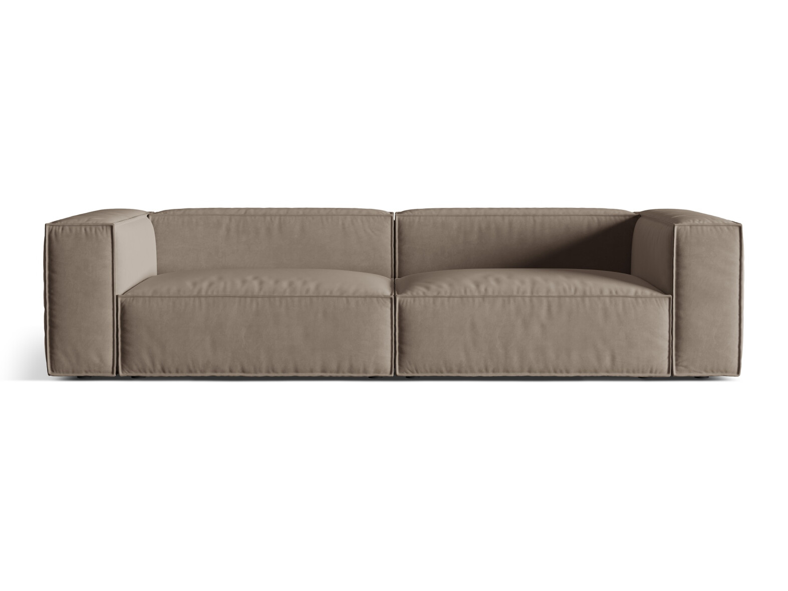 Modulares Sofa Beckley F103 (Paris Khaki)