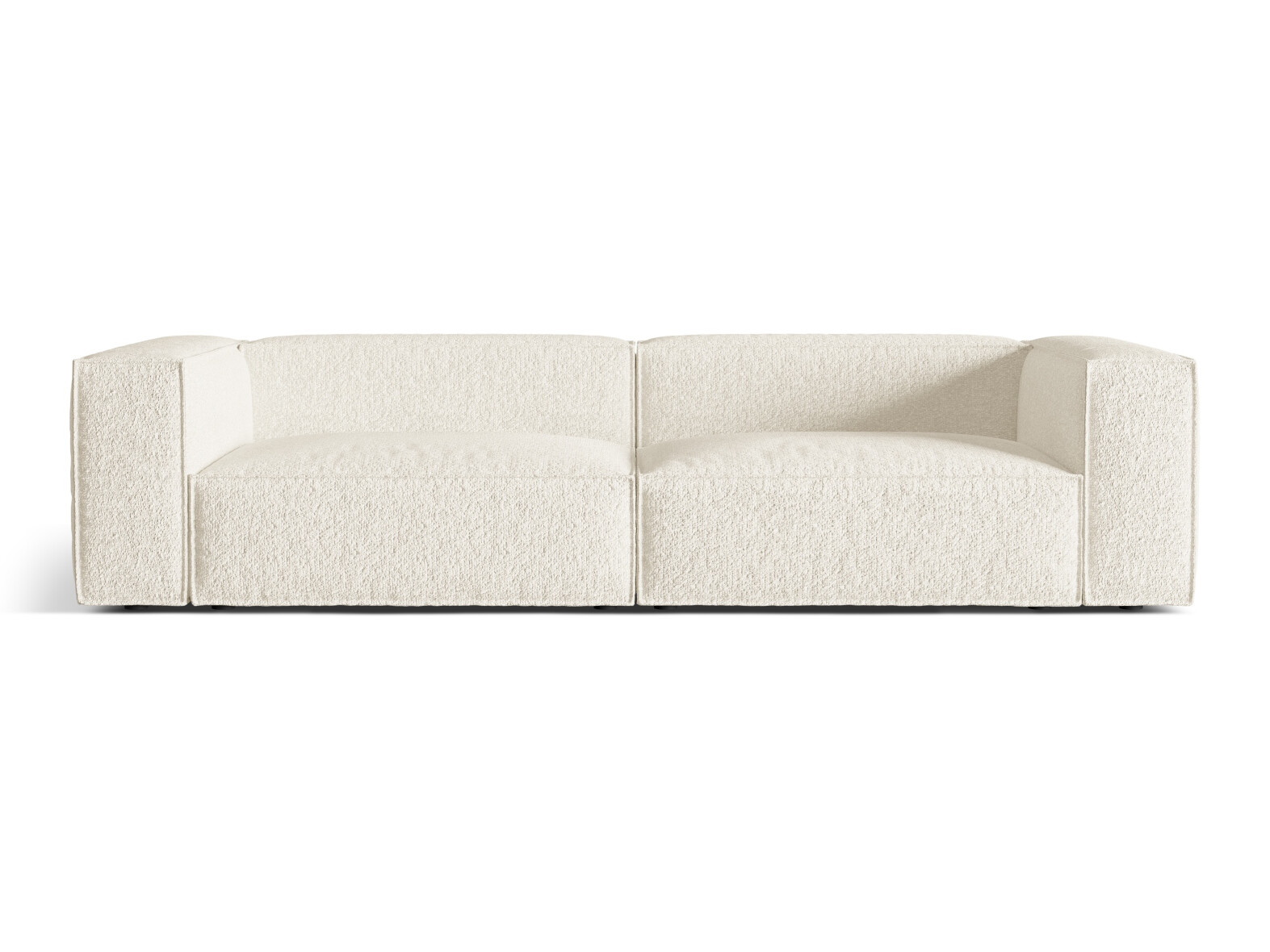 Modulares Sofa Sonsore 102 (Monet Nata)