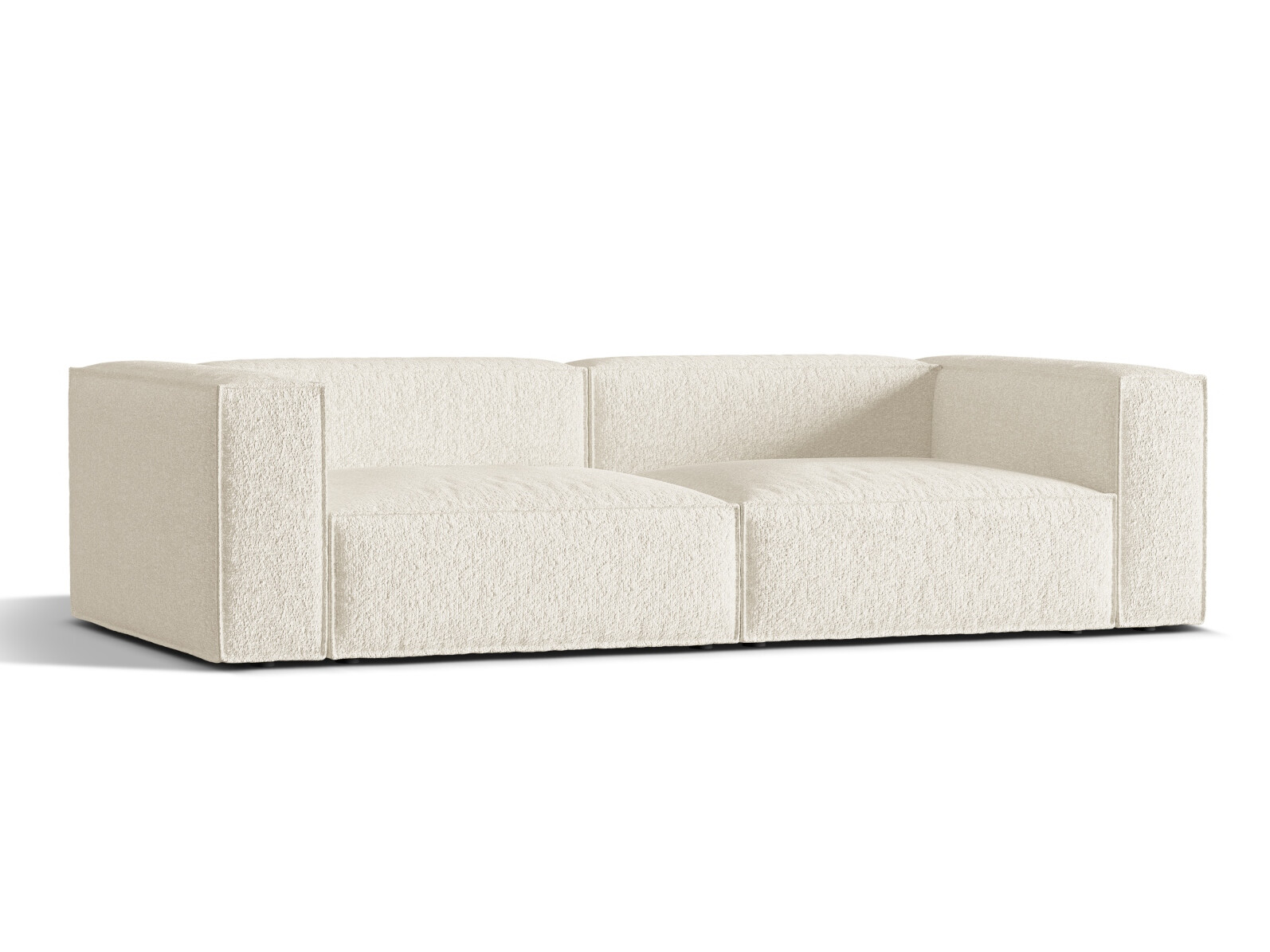 Modulares Sofa Sonsore 102 (Monet Nata)