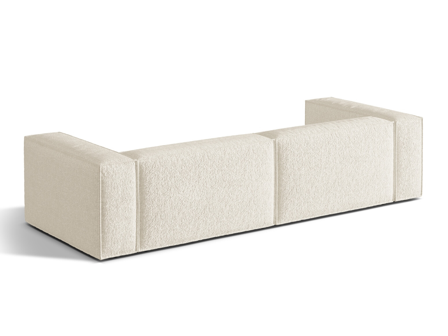 Modulares Sofa Sonsore 102 (Monet Nata)